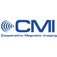 COOPERATIVE MAGNETIC IMAGING Logo
