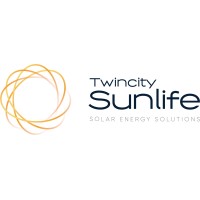Twincity Sunlife Logo