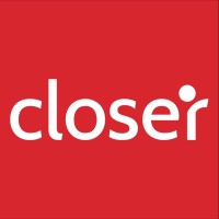 Closer Consulting Logo