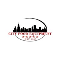 CITY FOOD EQUIPMENT INC Logo