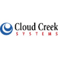 Cloud Creek Systems Logo