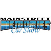MAINSTREET MEMORIES CAR SHOW INC Logo