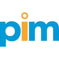 Platform Innovatie in Marketing (PIM) Logo
