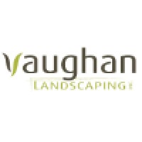 Vaughan Landscaping Inc Logo