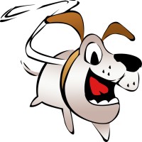 Train Walk Poop Logo