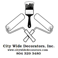 City Wide Decorators Inc Logo