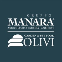 GRUPPO MANARA SPA Logo