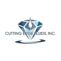 Cutting Edge Fluids Logo