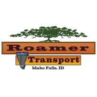 Roamer Transport, Inc. Logo