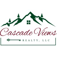 CASCADE VIEWS REALTY LLC Logo