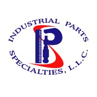 INDUSTRIAL PARTS SPECIALTIES, LLC Logo