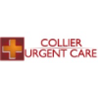 Collier Urgent Care Centers Logo