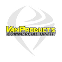 Van Products Inc Logo