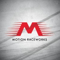 Motion Raceworks Logo