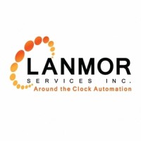Lanmor Services Inc Logo