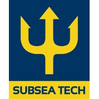 Subsea Tech Logo
