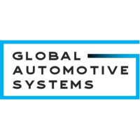 Global Automotive Systems, LLC Logo