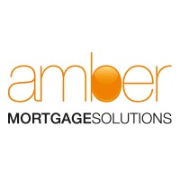 Amber Mortgage Solutions Logo