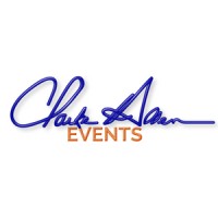Clarke Allen Events Logo