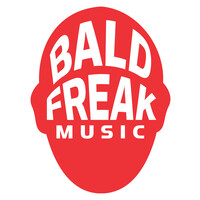 Bald Freak Music Logo