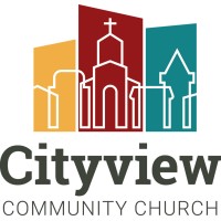 Cityview Community Church Logo