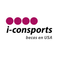 I-Con Sports Logo