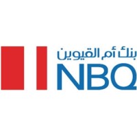 National Bank of Umm Al Qaiwain (P.S.C), is Licensed by the Central Bank of the UAE Logo