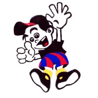 Outrageous Adventures Logo