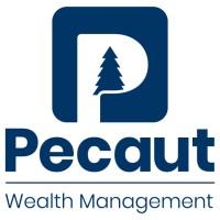 PECAUT WEALTH MANAGEMENT Logo