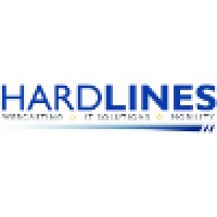 Hardlines Company Logo
