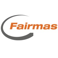 Fairmas GmbH Logo