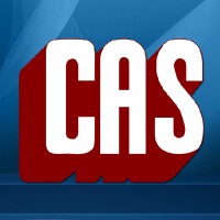 CAS-Claims Administrative Services, Inc. Logo