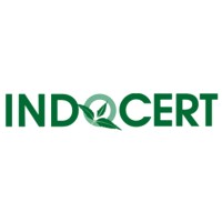 INDOCERT Logo
