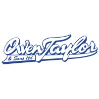 Owen Taylor & Sons Ltd Logo