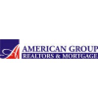 American Group Realtors Logo
