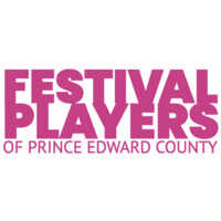 Festival Players of Prince Edward County Logo
