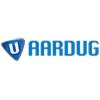 Aardug - Odoo Gold Partner Logo