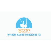 OMT INTERNATIONAL FZE Logo
