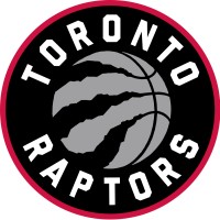 Toronto Raptors Basketball Club Inc. Logo