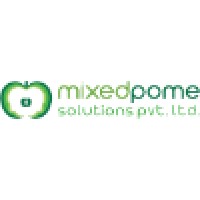Mixedpome Logo