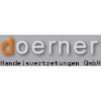 Jürgen Doerner Industrievertretungen GmbH Logo