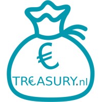 Public Treasury Services Logo