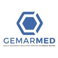 GemarMed srl Logo