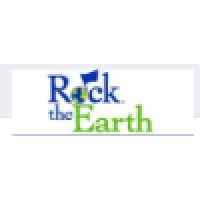 Rock the Earth Logo