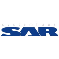 Systemhaus SAR GmbH Logo