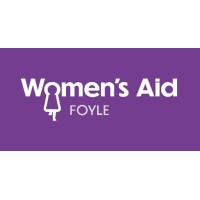 Womens Aid Foyle & Foyle Family Justice Centre Logo