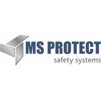 MS Protect AG Logo