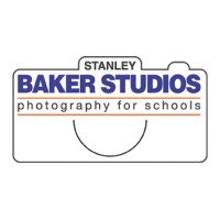 Stanley Baker Studios Ltd. Logo