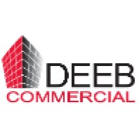 Deeb Commercial Real Estate Logo