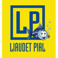 Liaudet Pial SA Logo